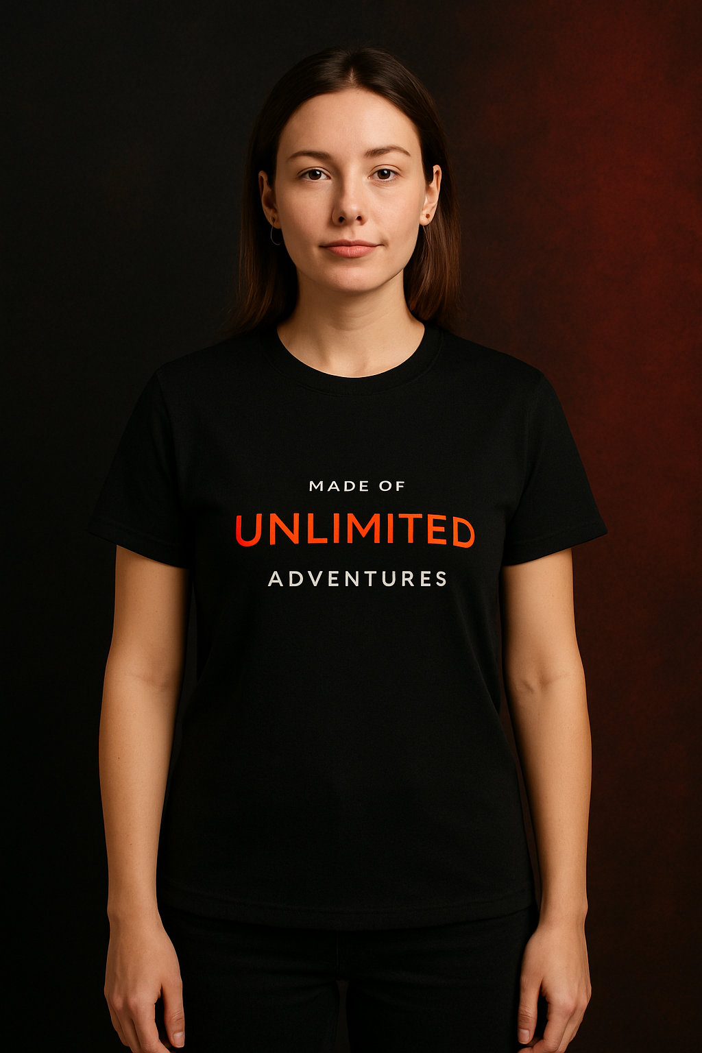 Unisex Classic Crew T-Shirt