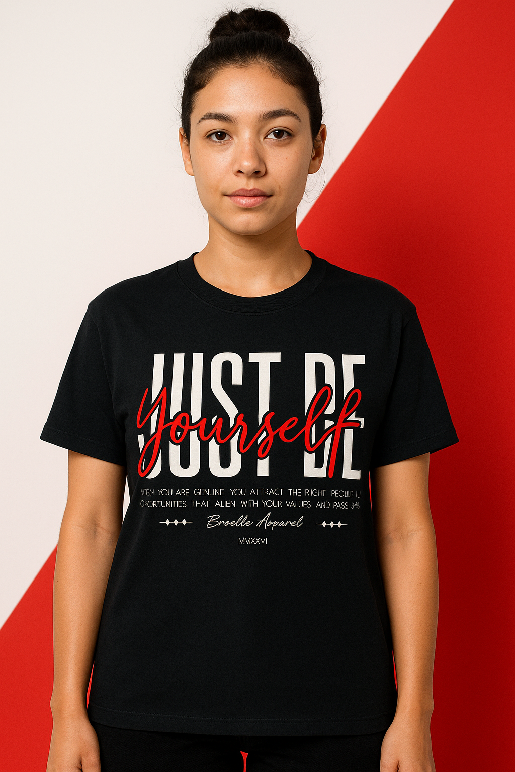 Unisex Classic Crew T-Shirt