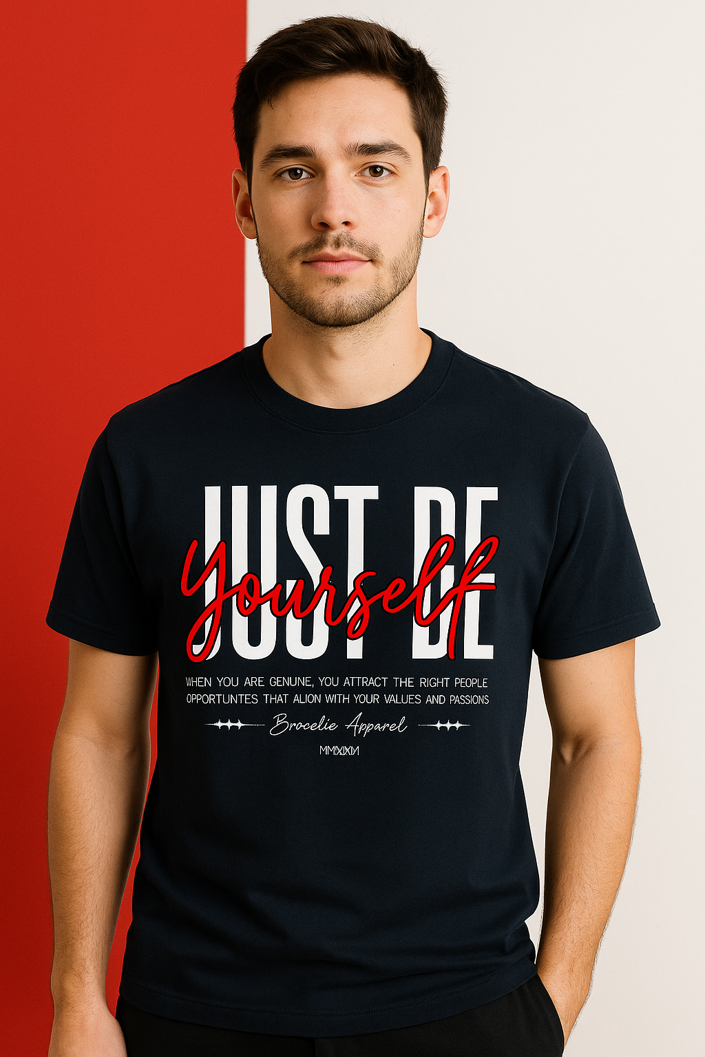 Unisex Classic Crew T-Shirt