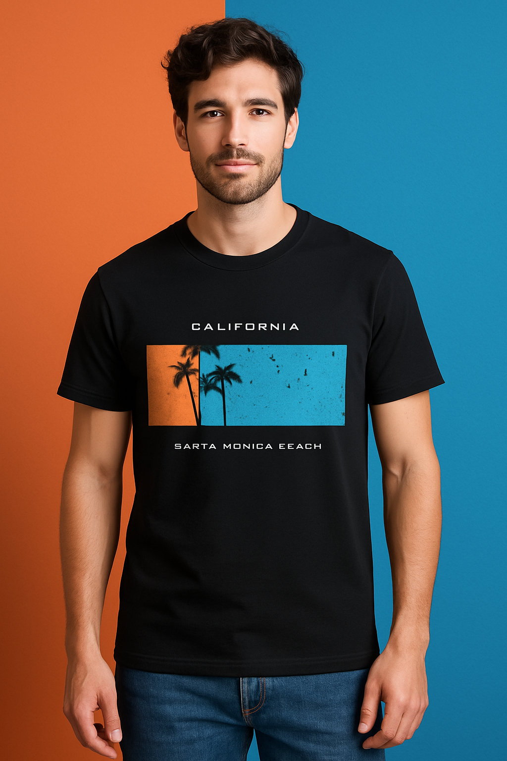 Unisex Classic Crew T-Shirt
