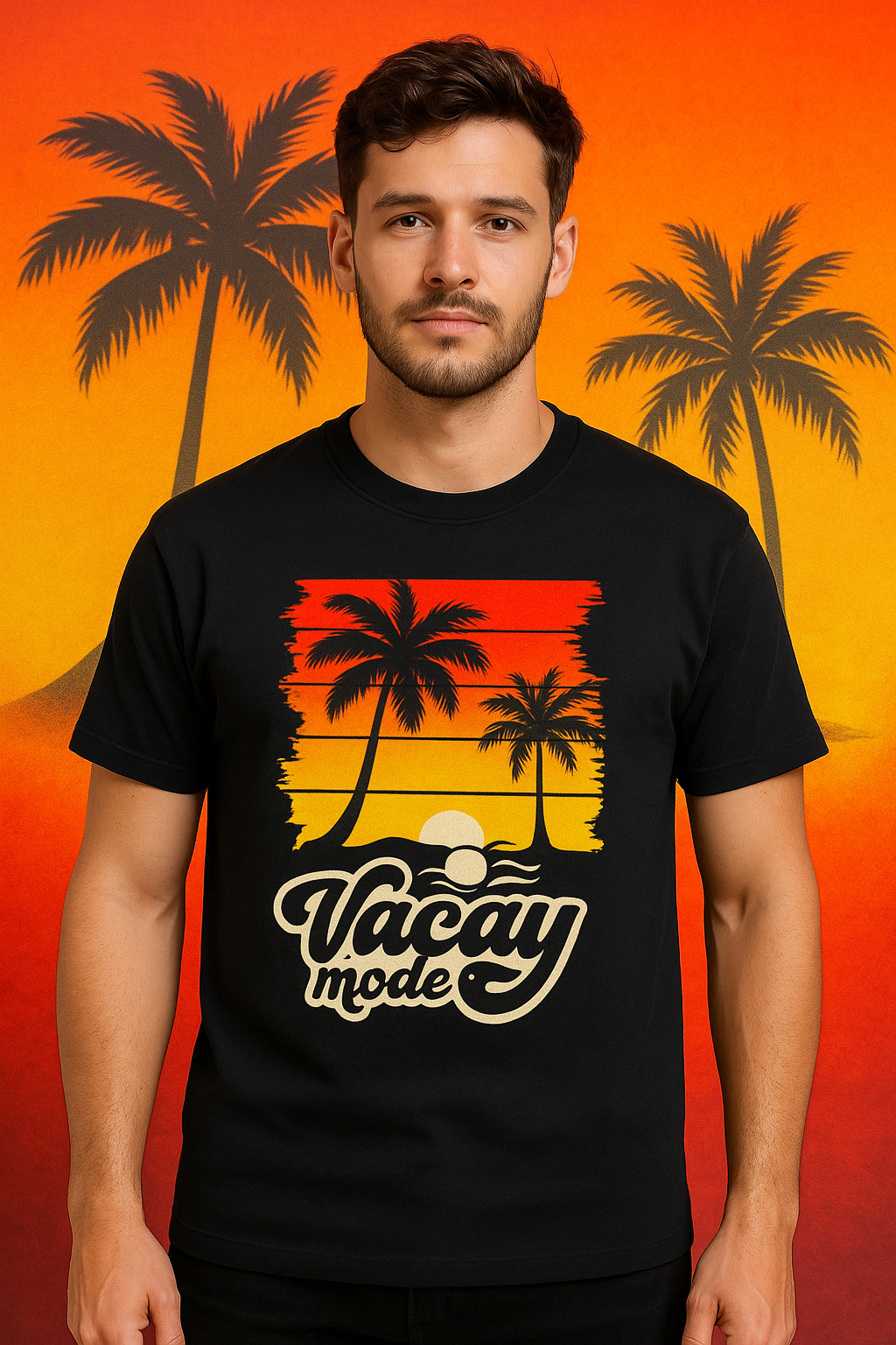 Unisex Classic Crew T-Shirt