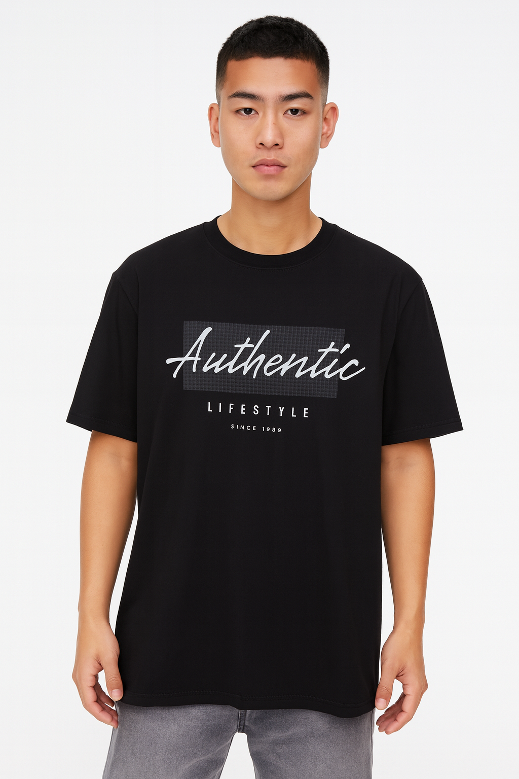 Unisex Classic Crew T-Shirt