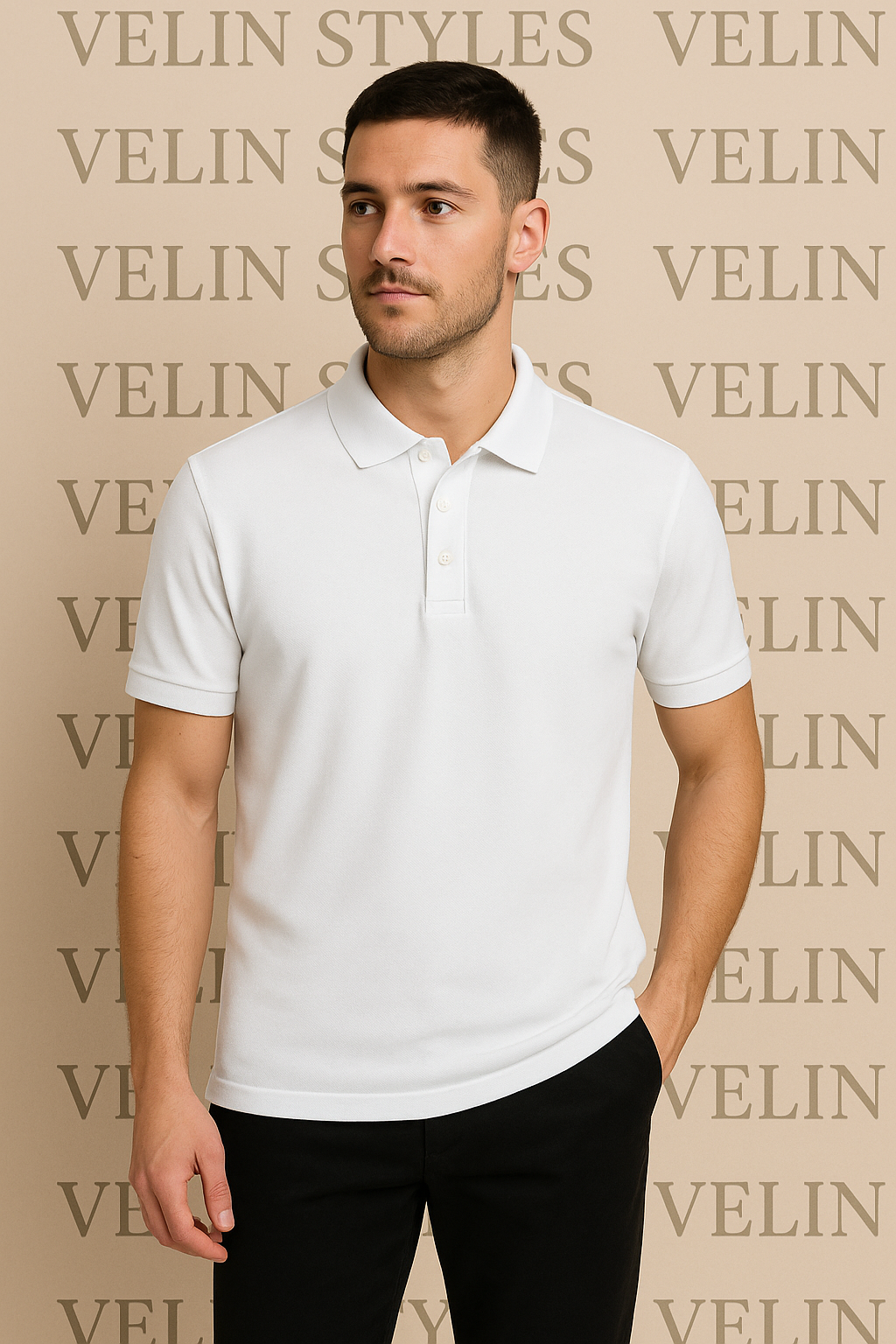 Men's Polo