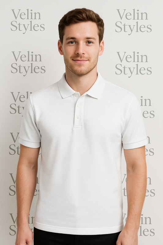 Men's Polo