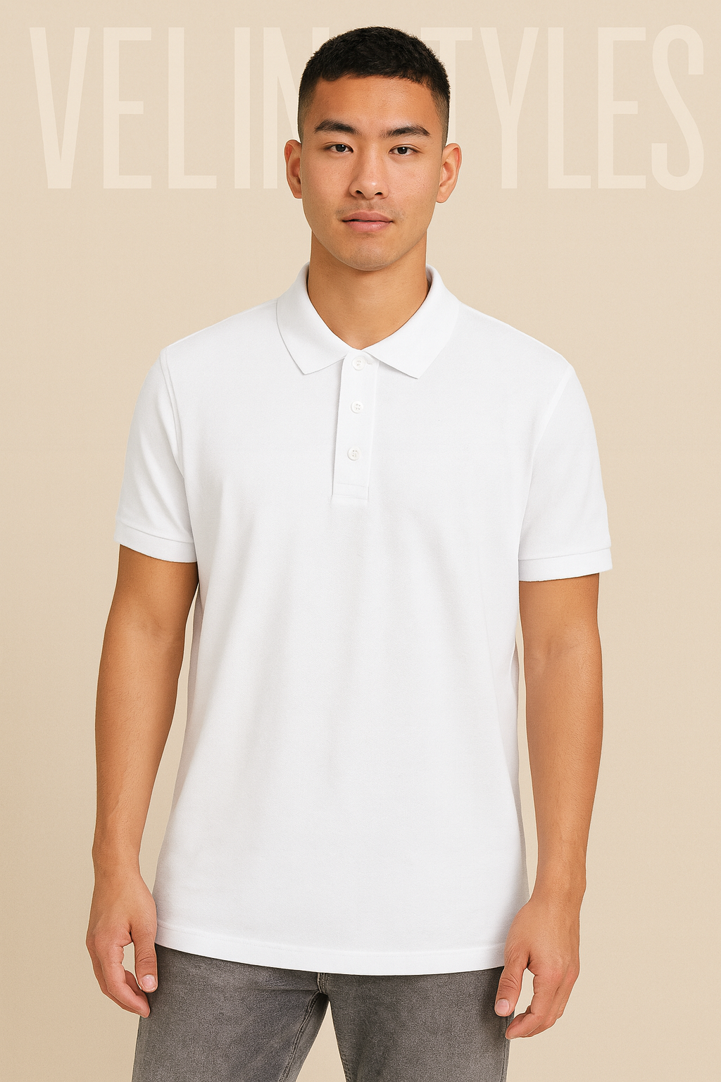 Men's Polo