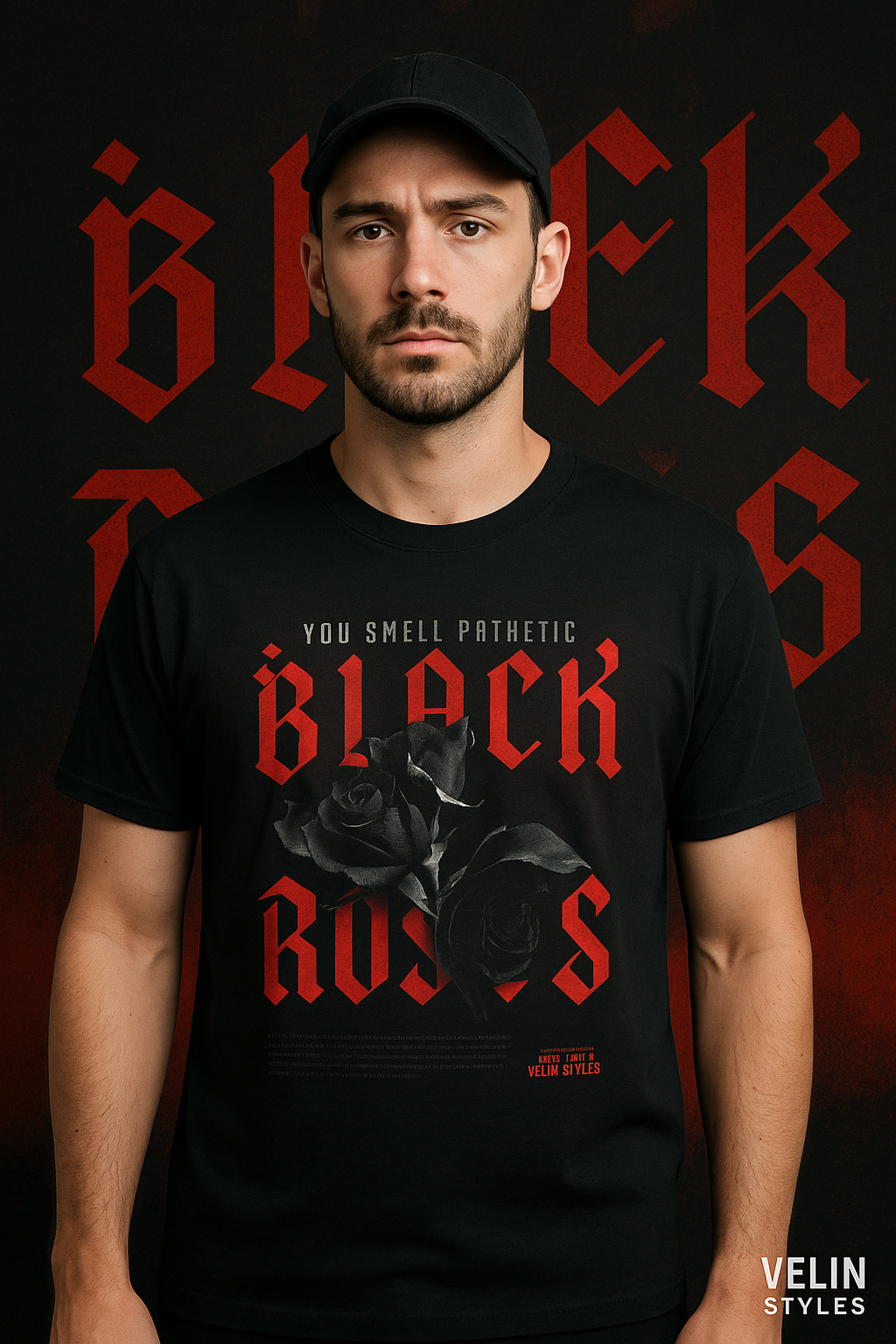 Unisex Classic Crew T-Shirt
