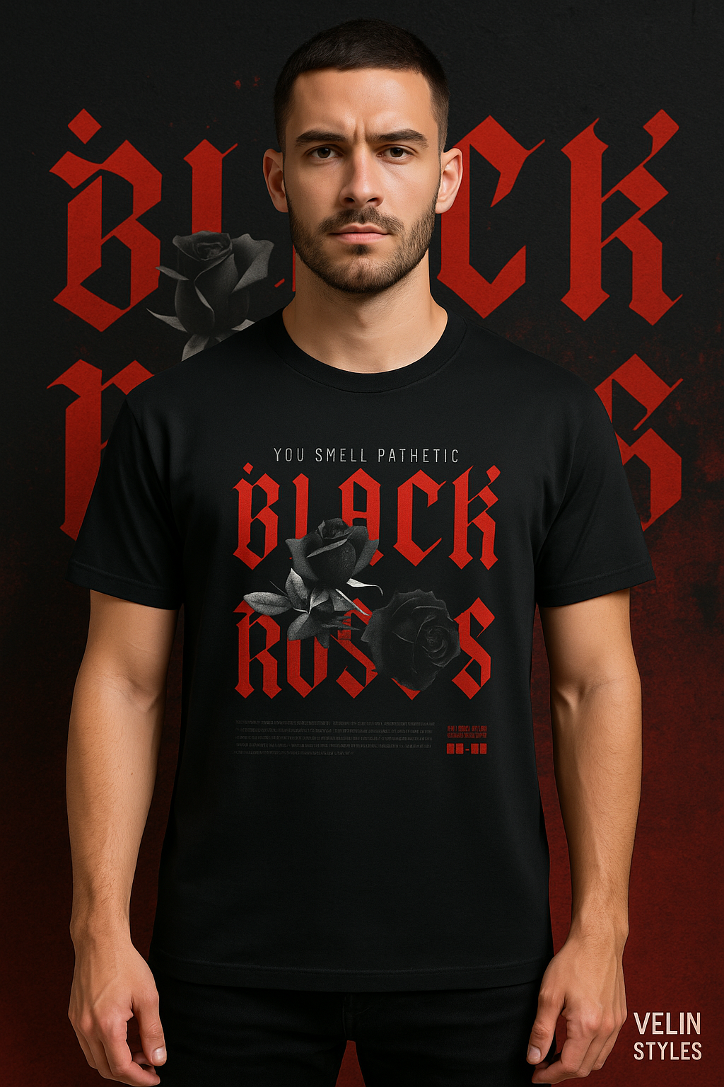 Unisex Classic Crew T-Shirt