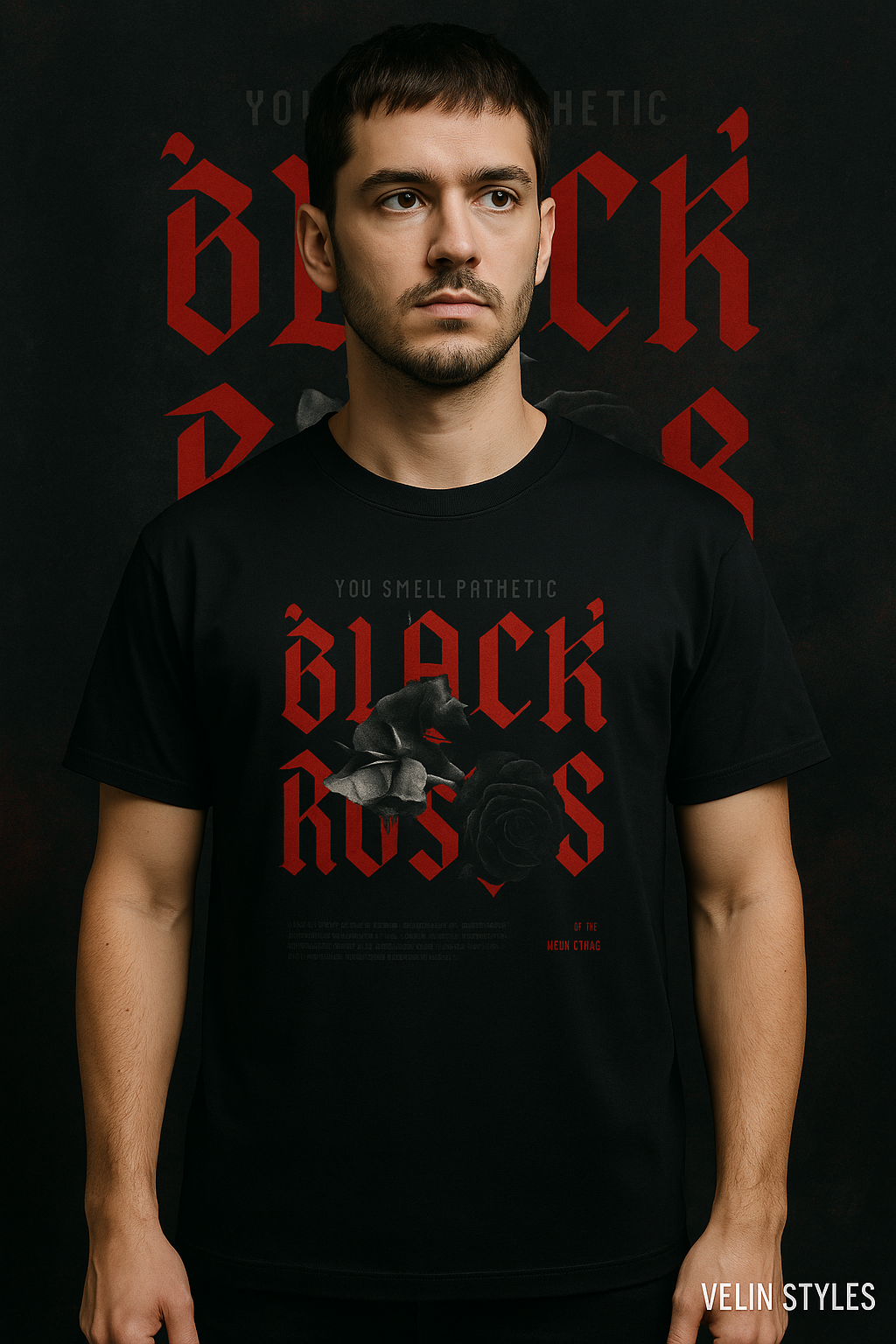 Unisex Classic Crew T-Shirt