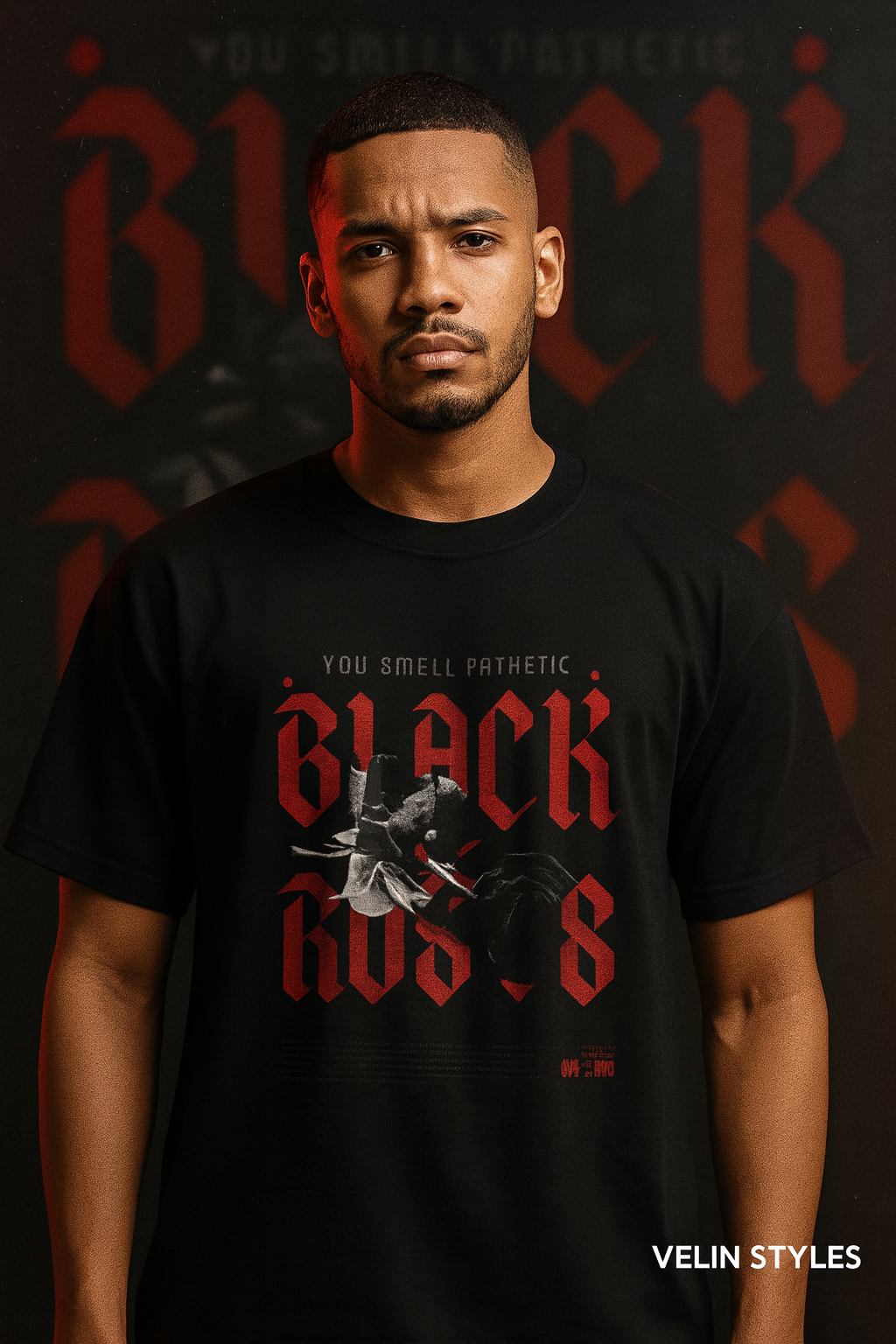 Unisex Classic Crew T-Shirt