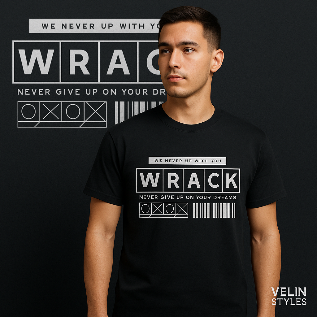 Unisex Classic Crew T-Shirt