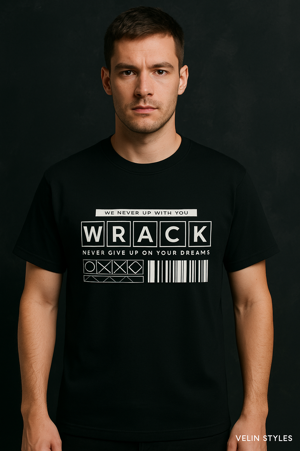 Unisex Classic Crew T-Shirt