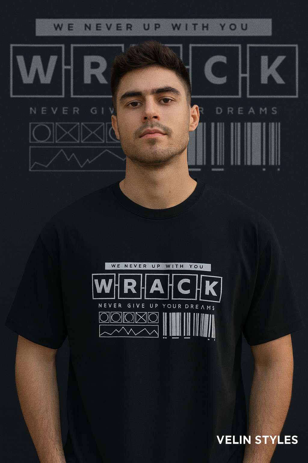 Unisex Classic Crew T-Shirt