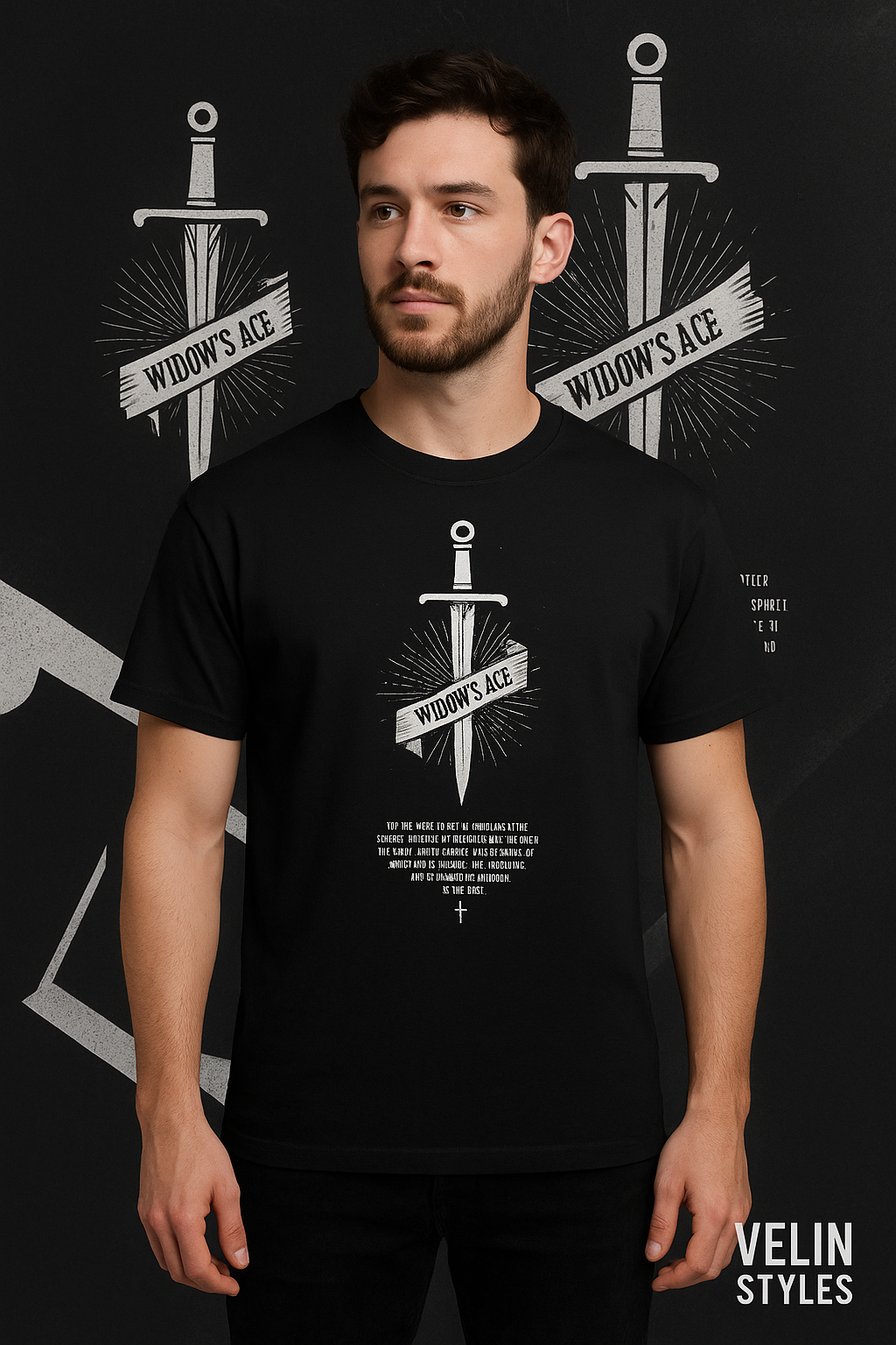Unisex Classic Crew T-Shirt