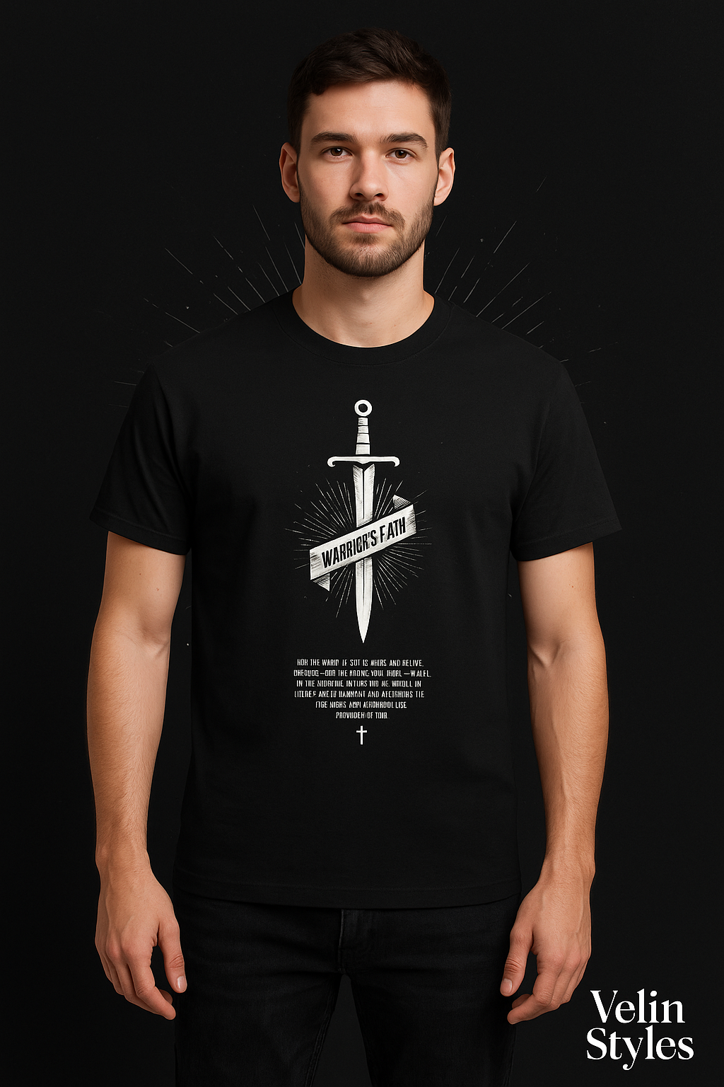 Unisex Classic Crew T-Shirt