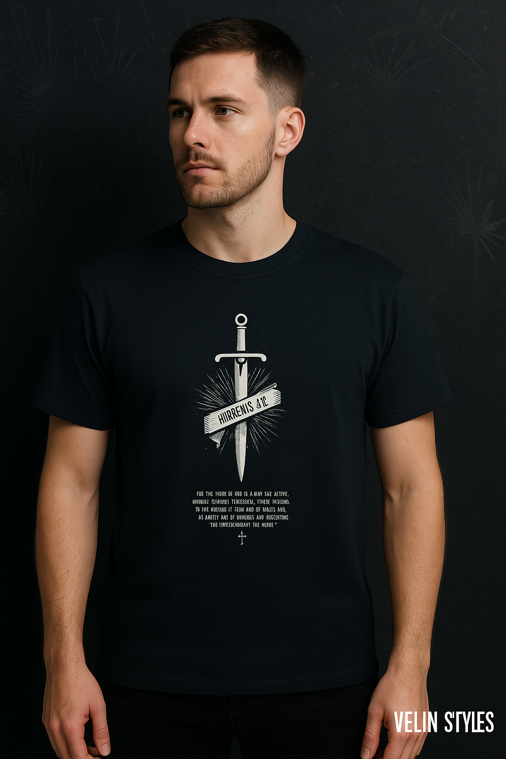 Unisex Classic Crew T-Shirt