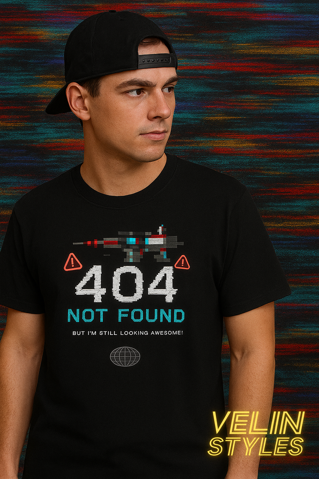 Unisex Classic Crew T-Shirt