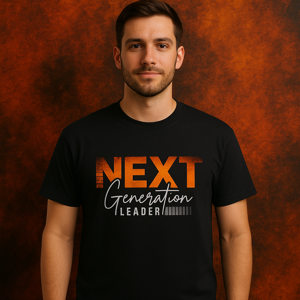 Unisex Classic Crew T-Shirt