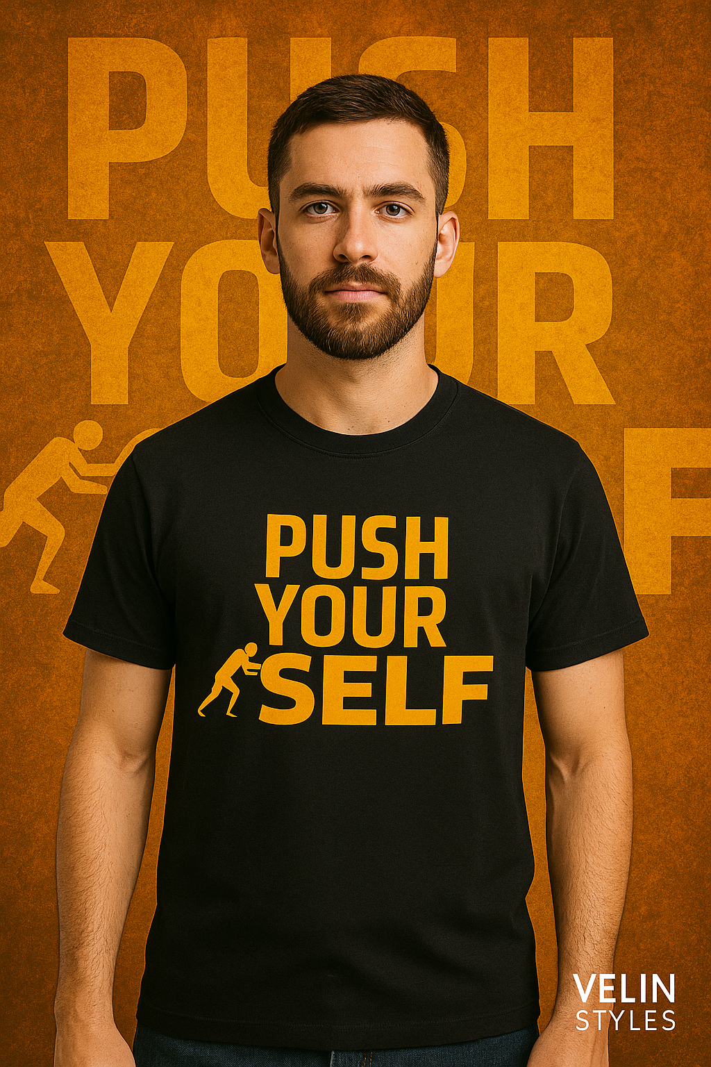 Unisex Classic Crew T-Shirt