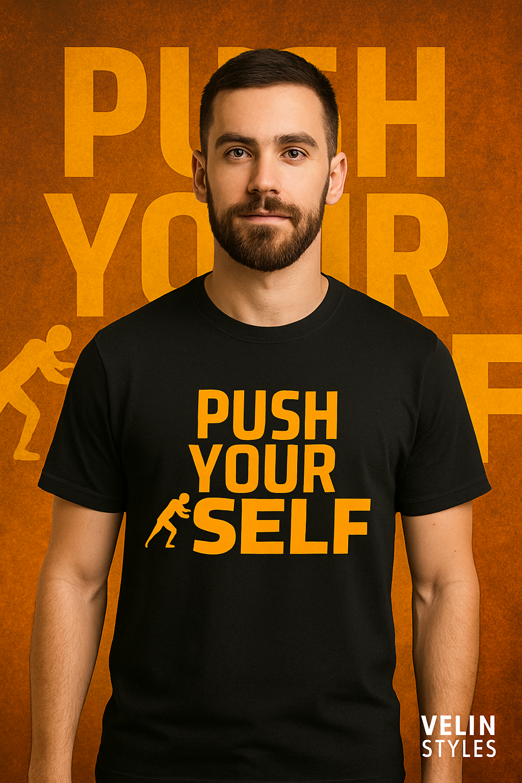 Unisex Classic Crew T-Shirt