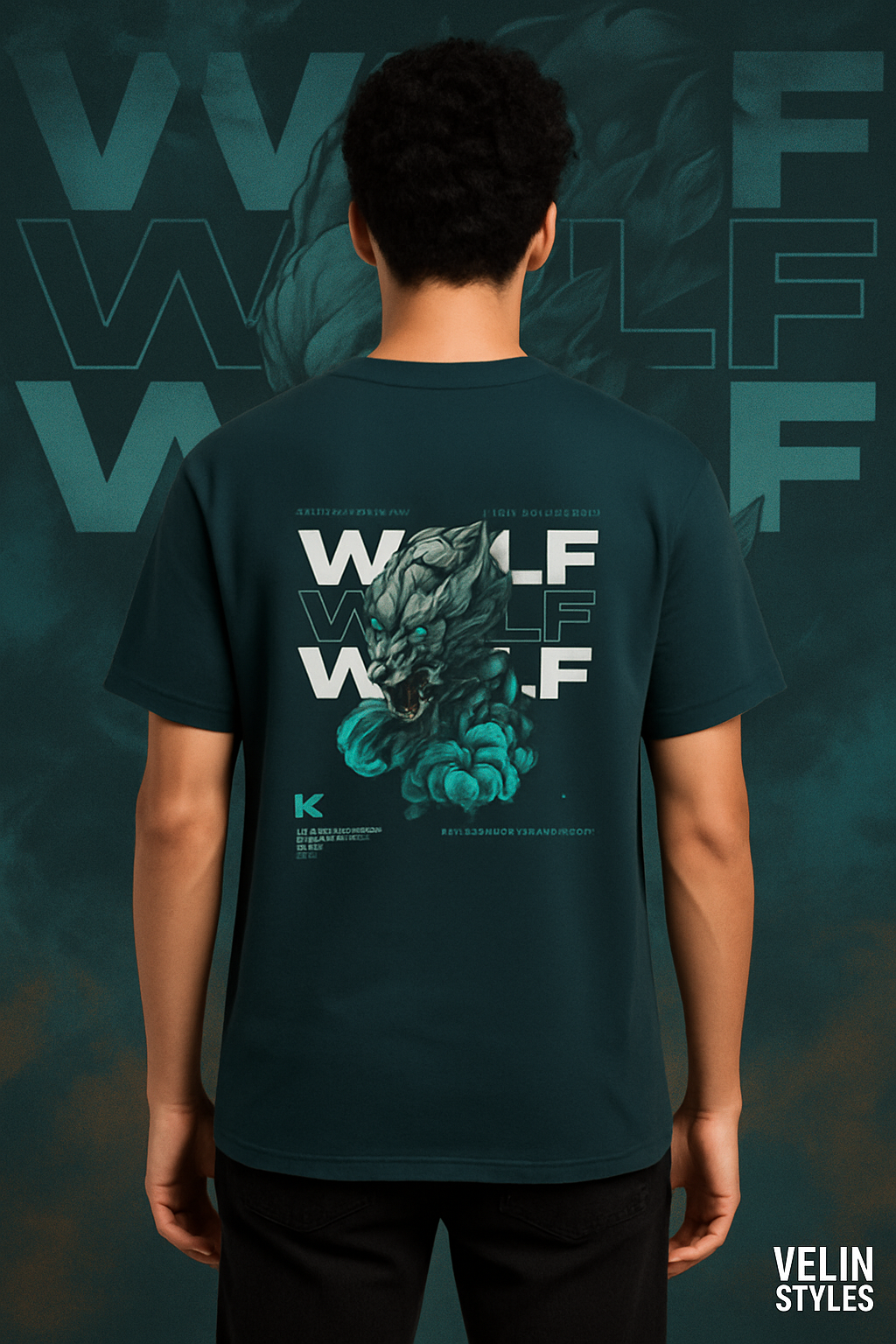 Unisex Classic Crew T-Shirt