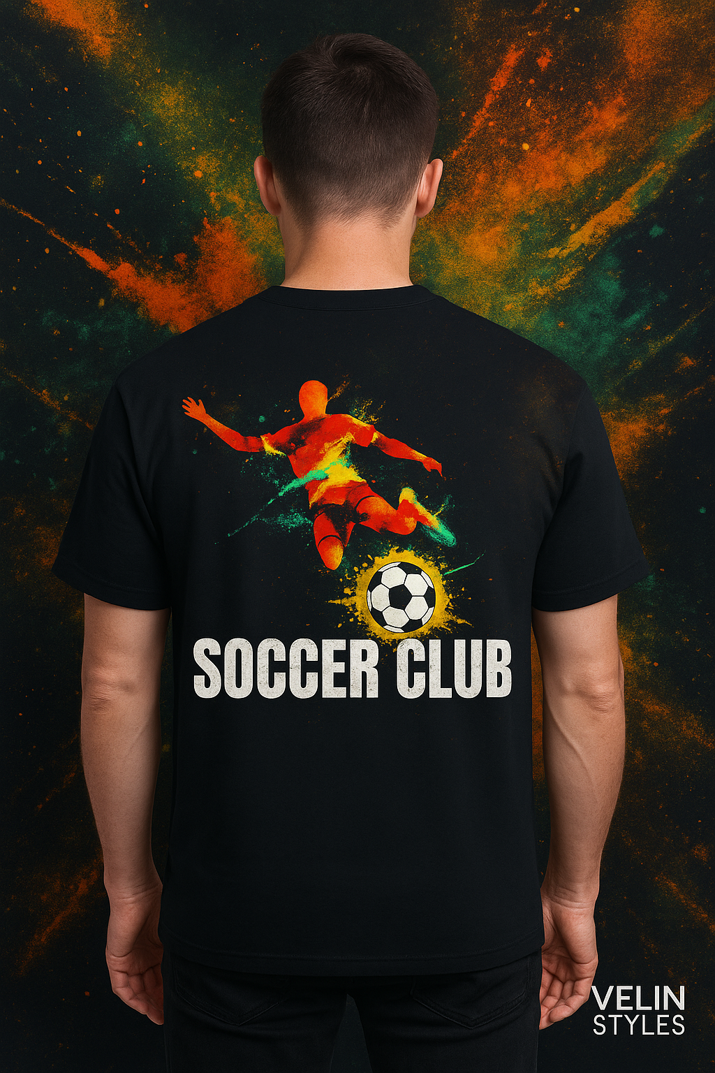 Unisex Classic Crew T-Shirt
