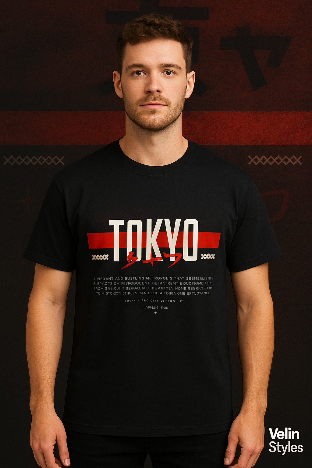 Unisex Classic Crew T-Shirt