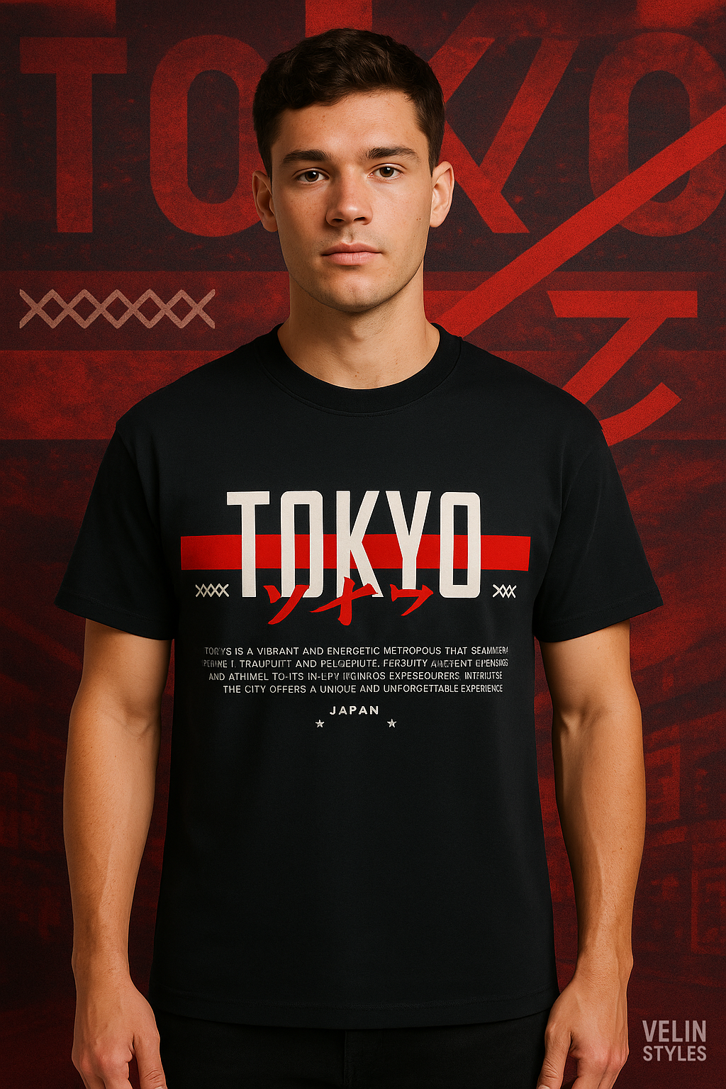 Unisex Classic Crew T-Shirt