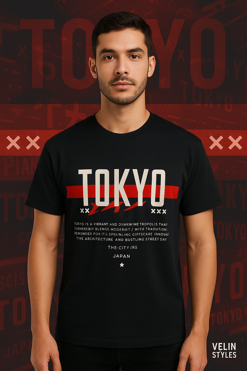 Unisex Classic Crew T-Shirt