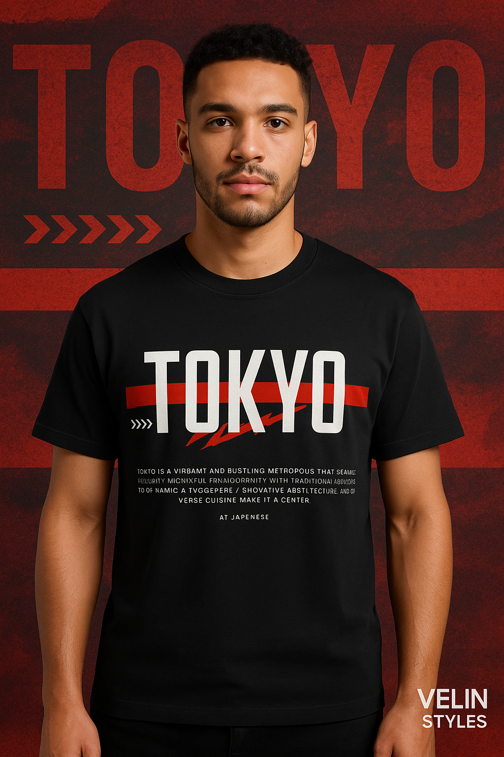 Unisex Classic Crew T-Shirt