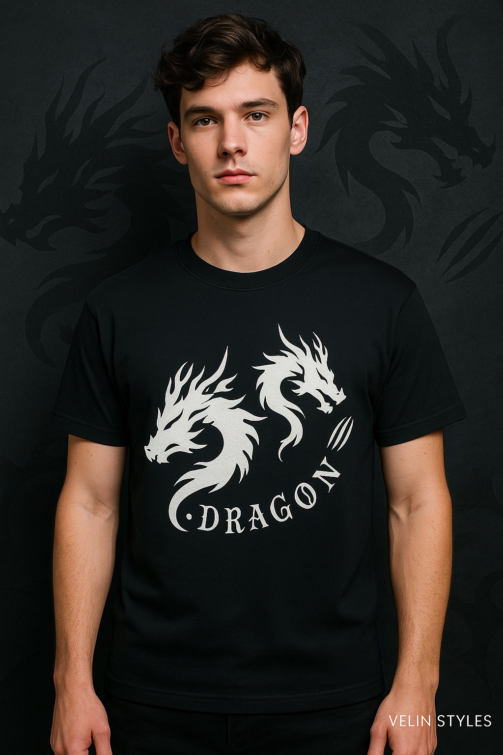 Unisex Classic Crew T-Shirt
