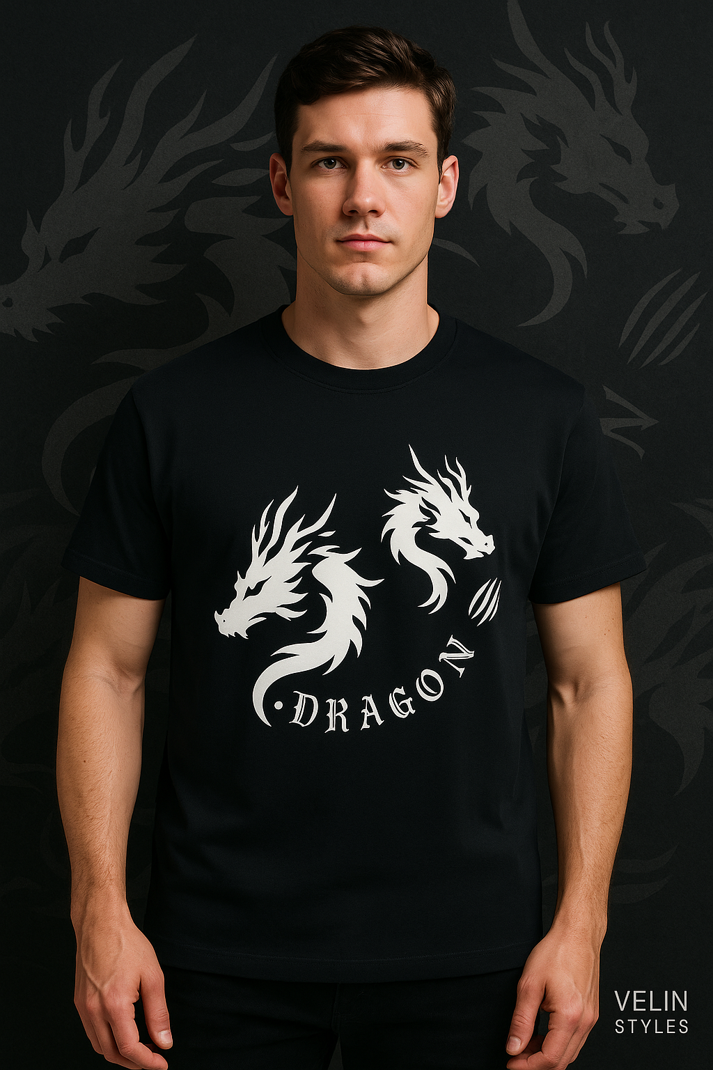 Unisex Classic Crew T-Shirt