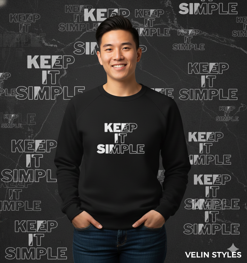Unisex Sweatshirt