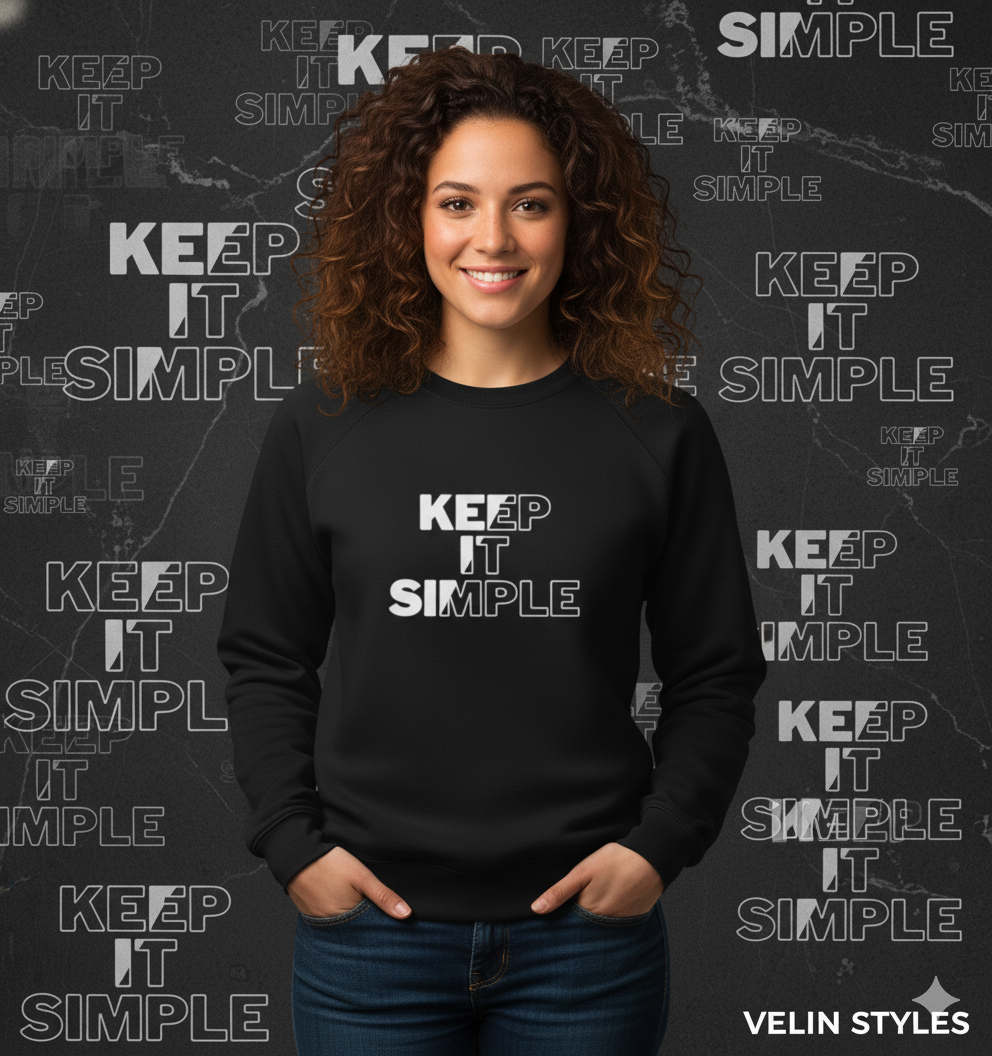 Unisex Sweatshirt