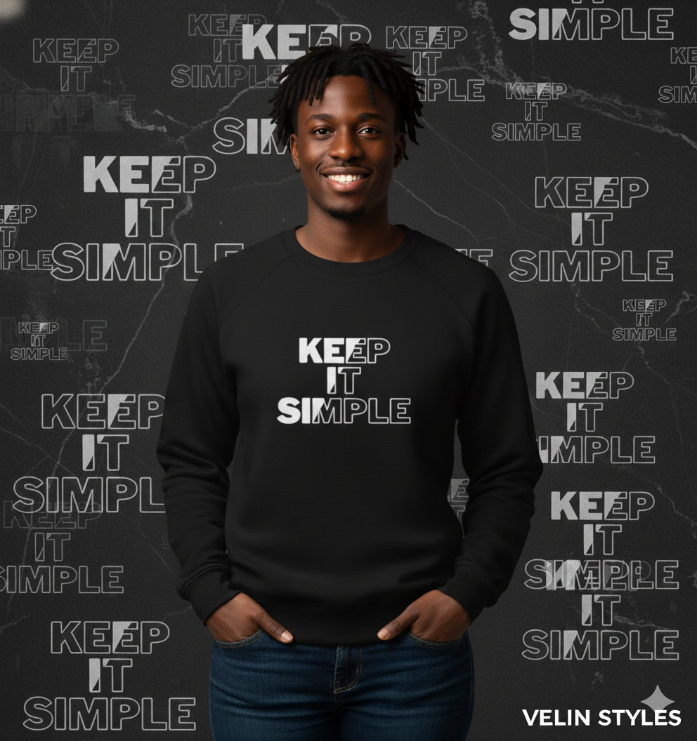 Unisex Sweatshirt