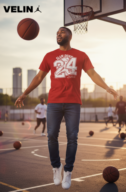 Unisex Classic Crew T-Shirt
