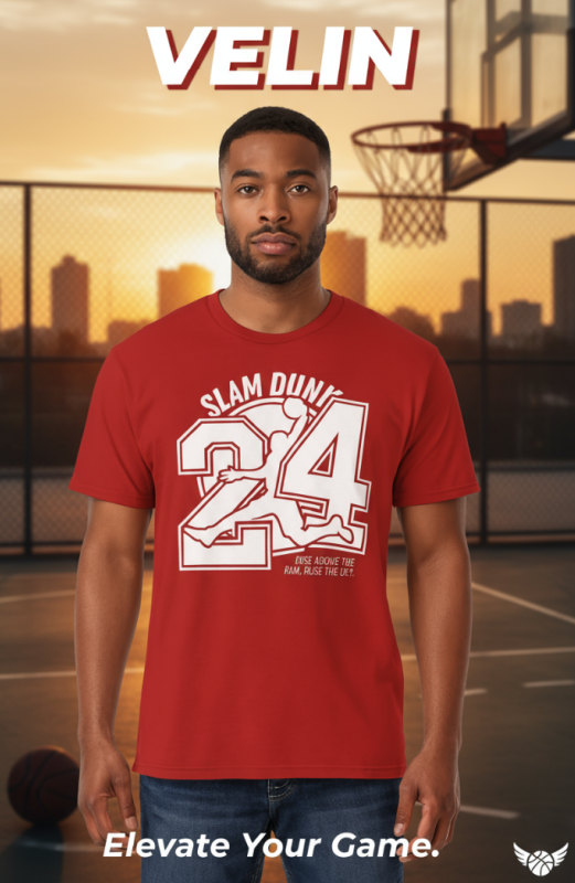 Unisex Classic Crew T-Shirt