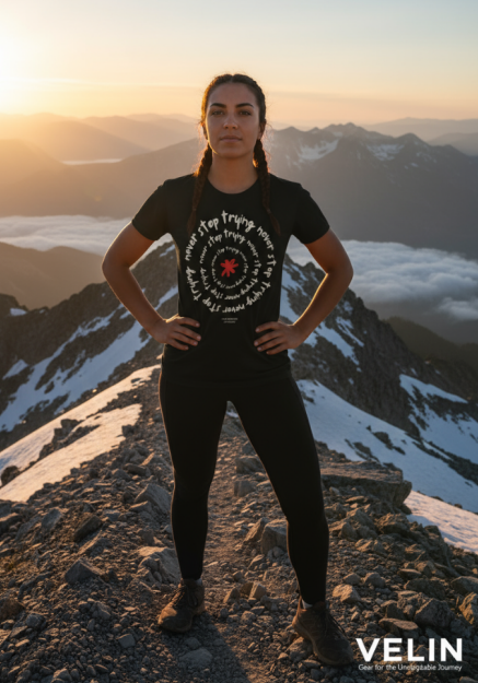 Unisex Classic Crew T-Shirt