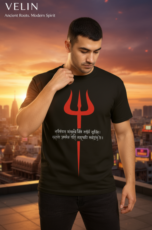 Unisex Classic Crew T-Shirt