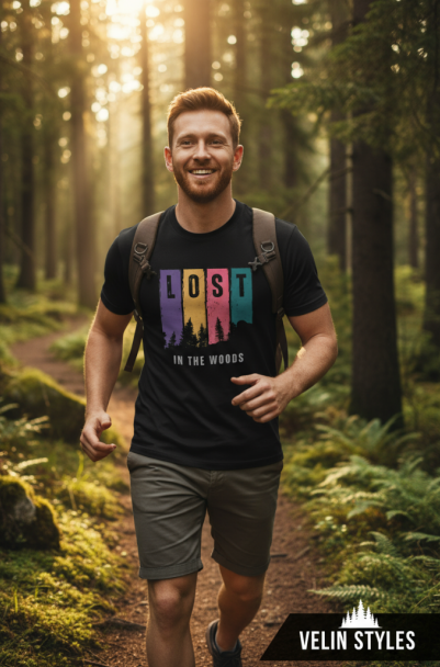 Unisex Classic Crew T-Shirt