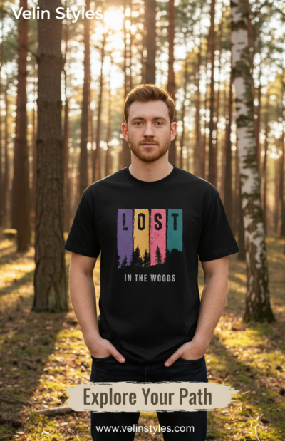 Unisex Classic Crew T-Shirt