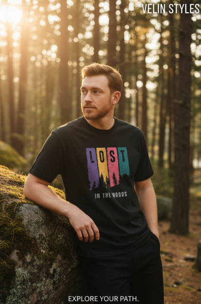 Unisex Classic Crew T-Shirt