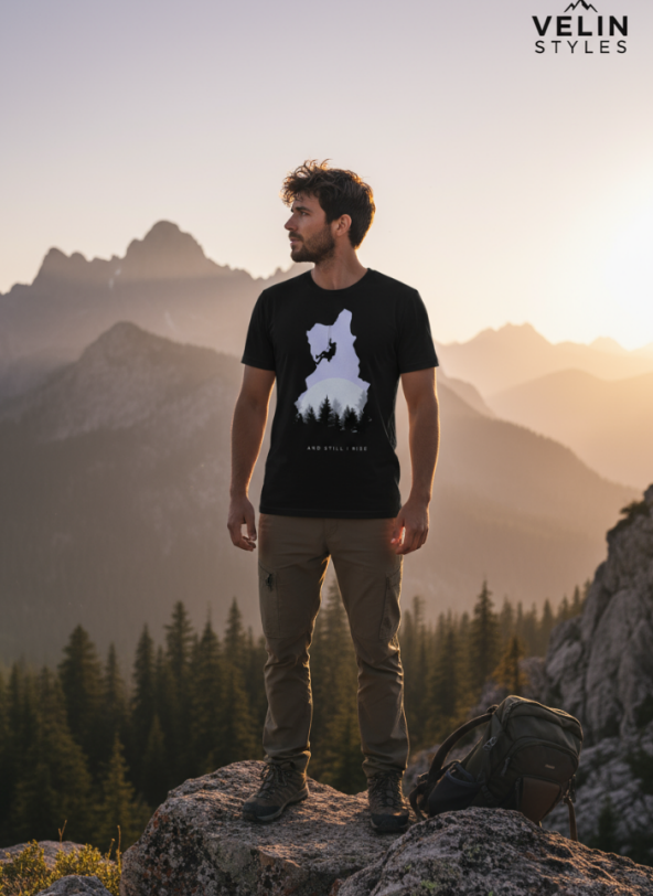Unisex Classic Crew T-Shirt