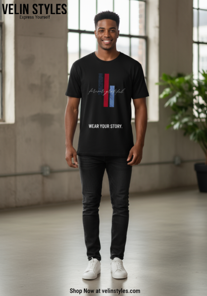 Unisex Classic Crew T-Shirt