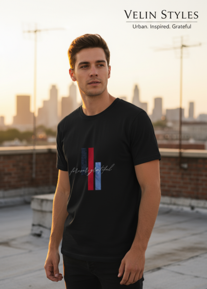 Unisex Classic Crew T-Shirt