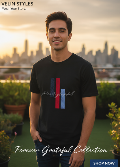 Unisex Classic Crew T-Shirt