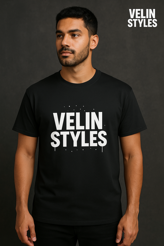 Unisex Classic Crew T-Shirt
