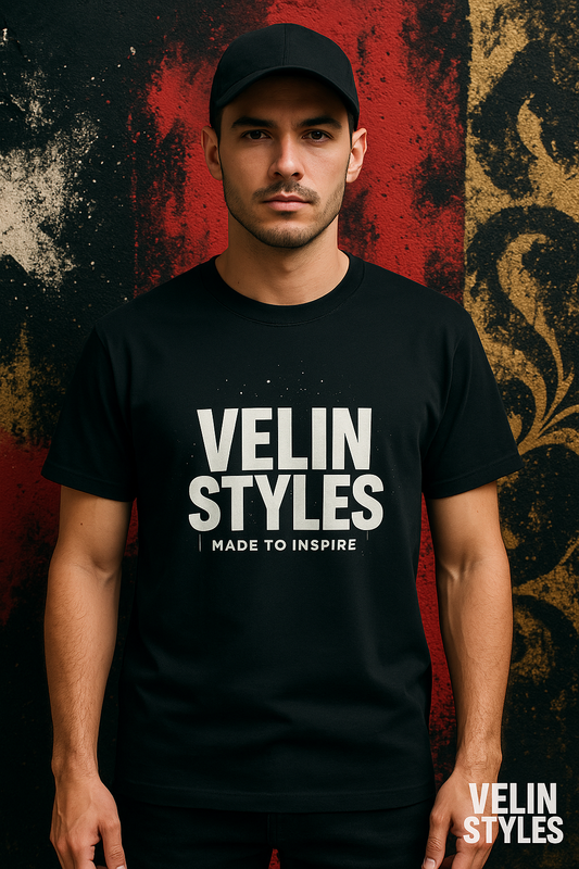 Unisex Classic Crew T-Shirt