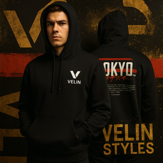 Unisex Hoodie