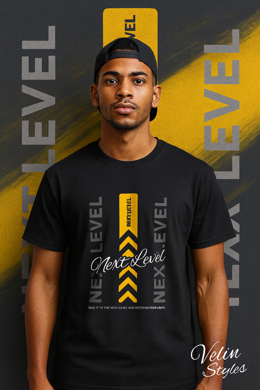 Unisex Classic Crew T-Shirt
