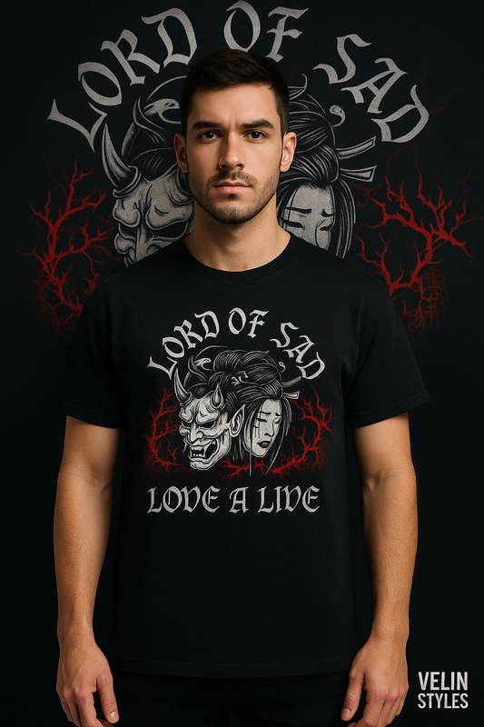 Unisex Classic Crew T-Shirt